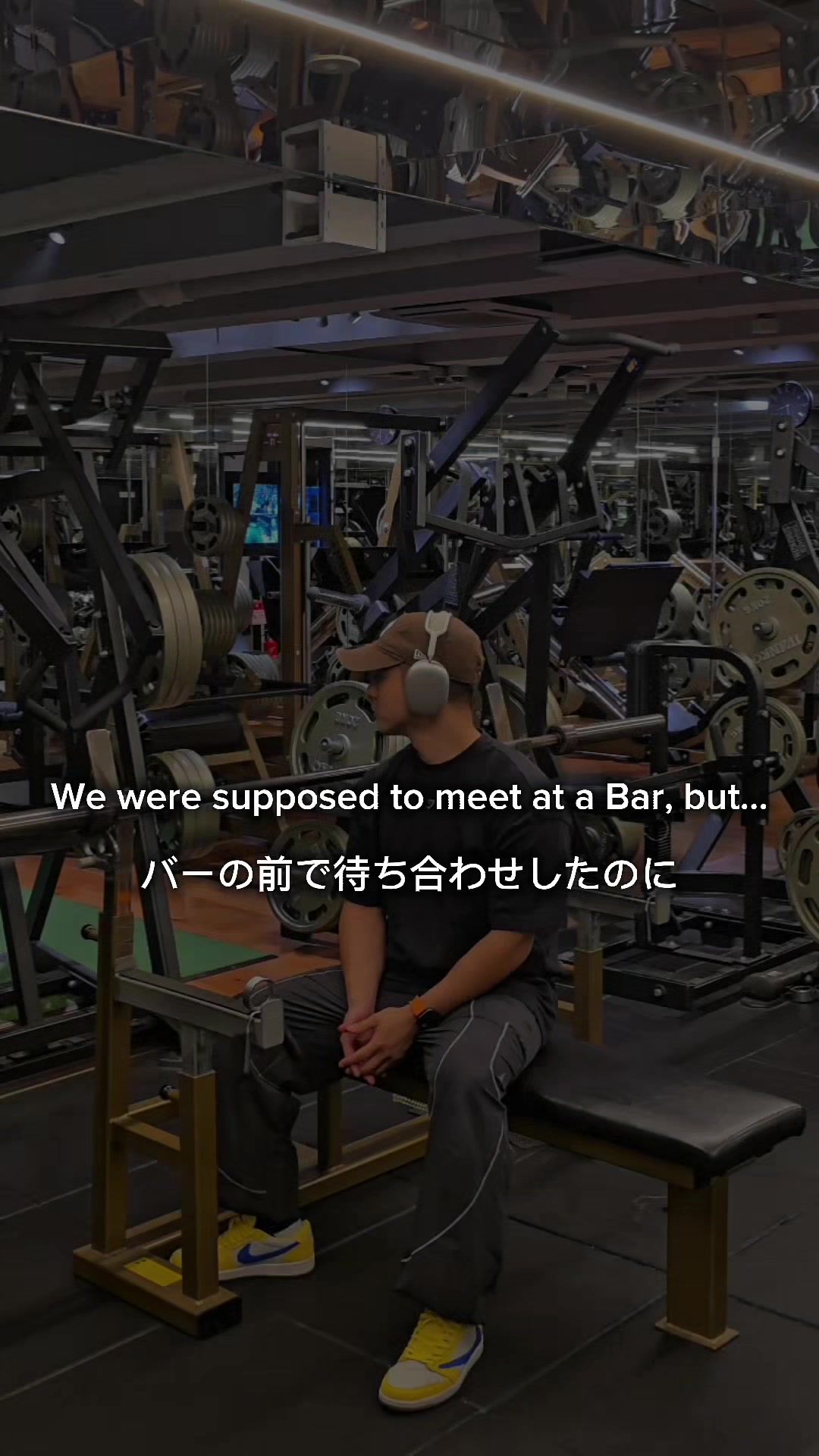@沖縄県産マッチョ✊🏻