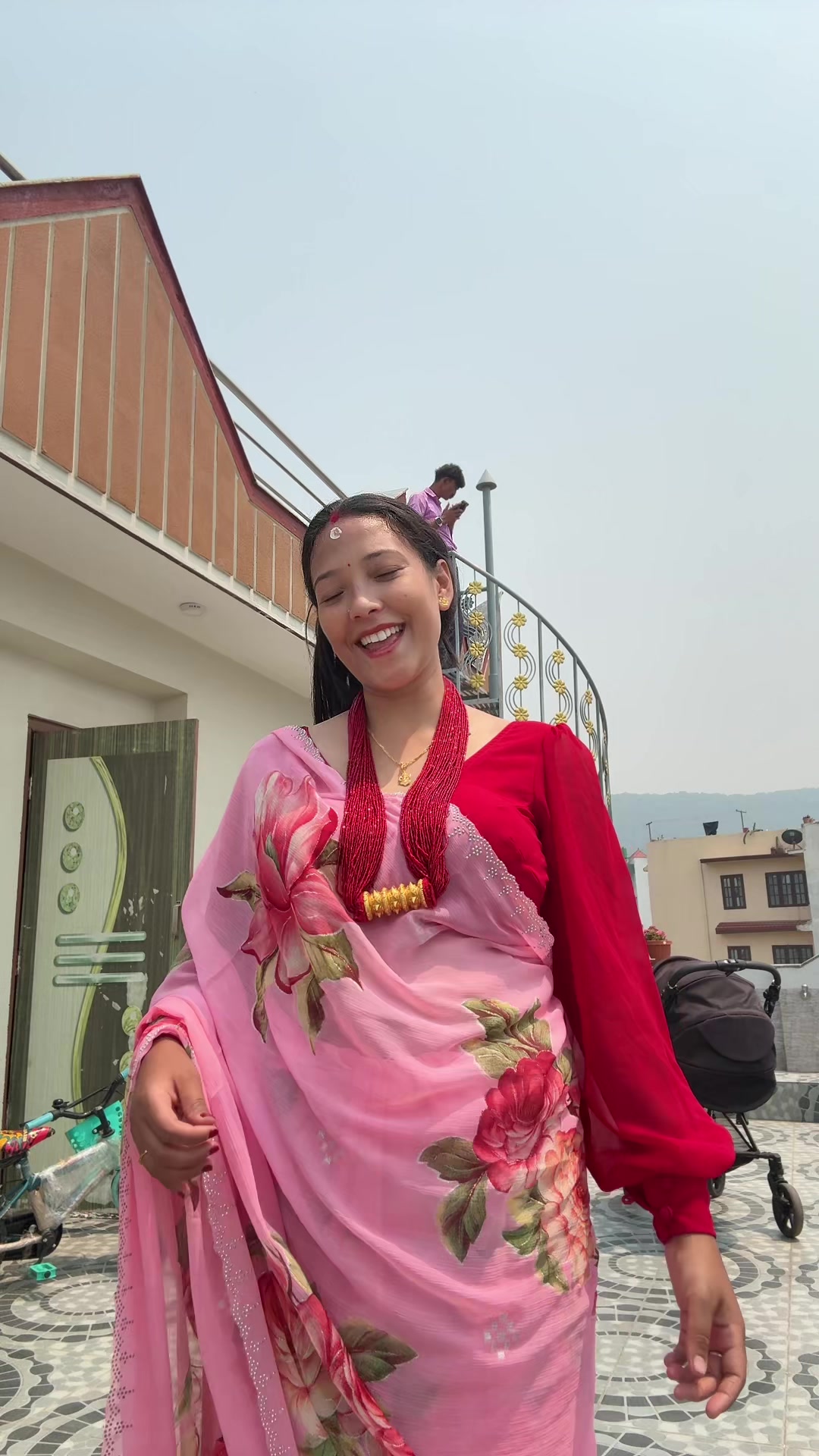 @Anjanakhadka