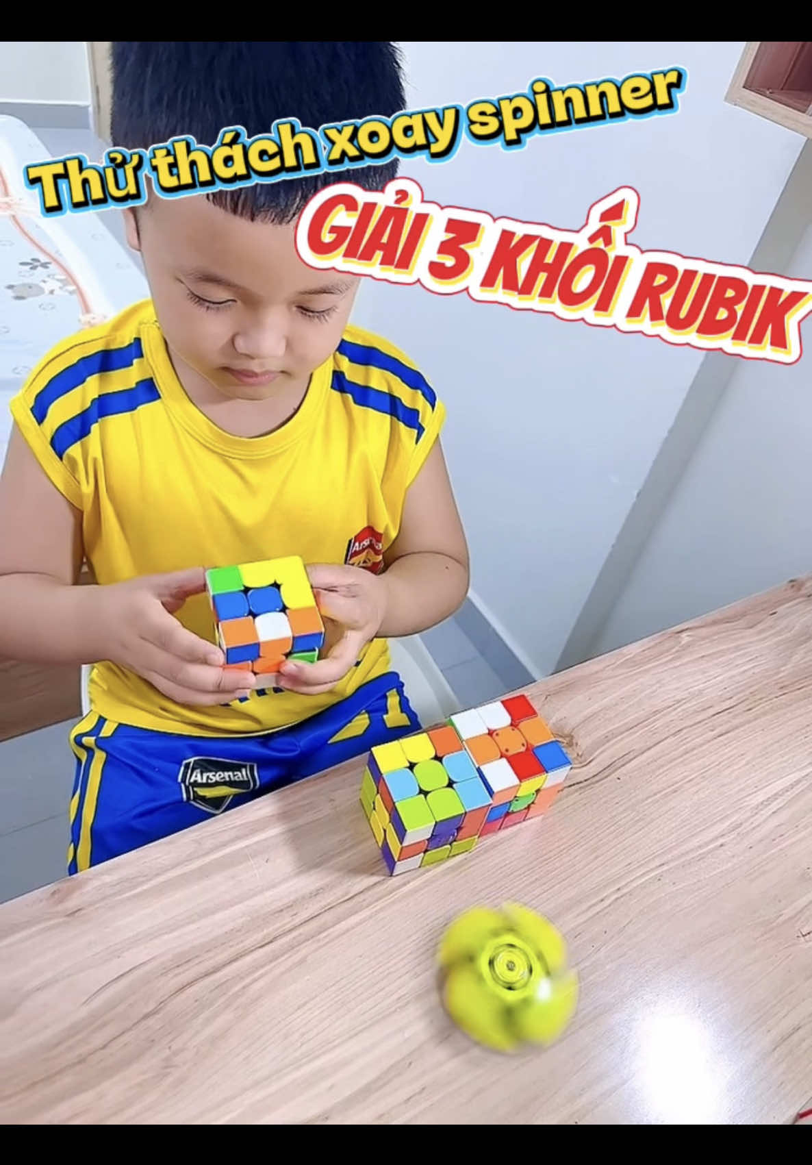 @TM Rubik