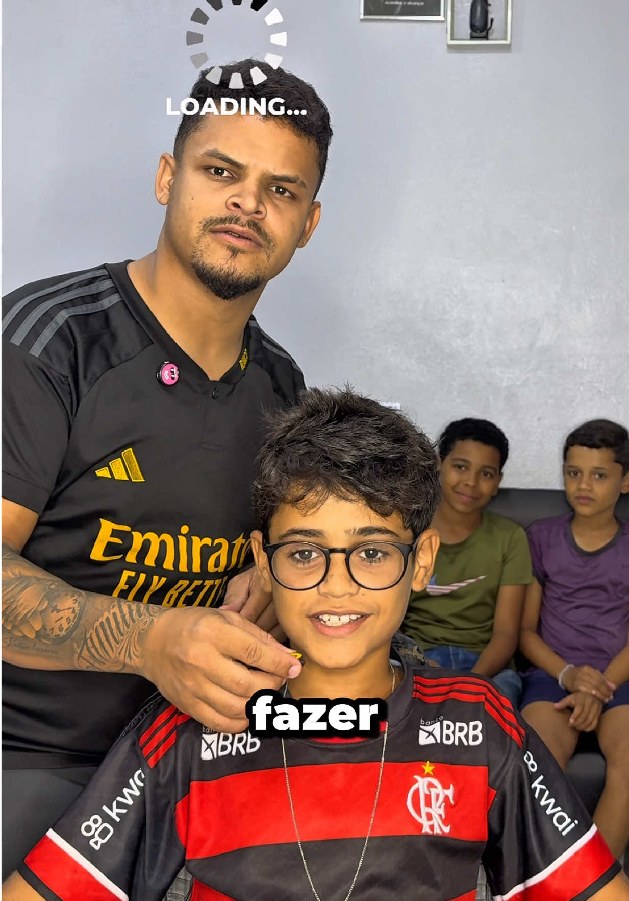 @JEFINHO LUCENA 💈 🧠🇧🇷
