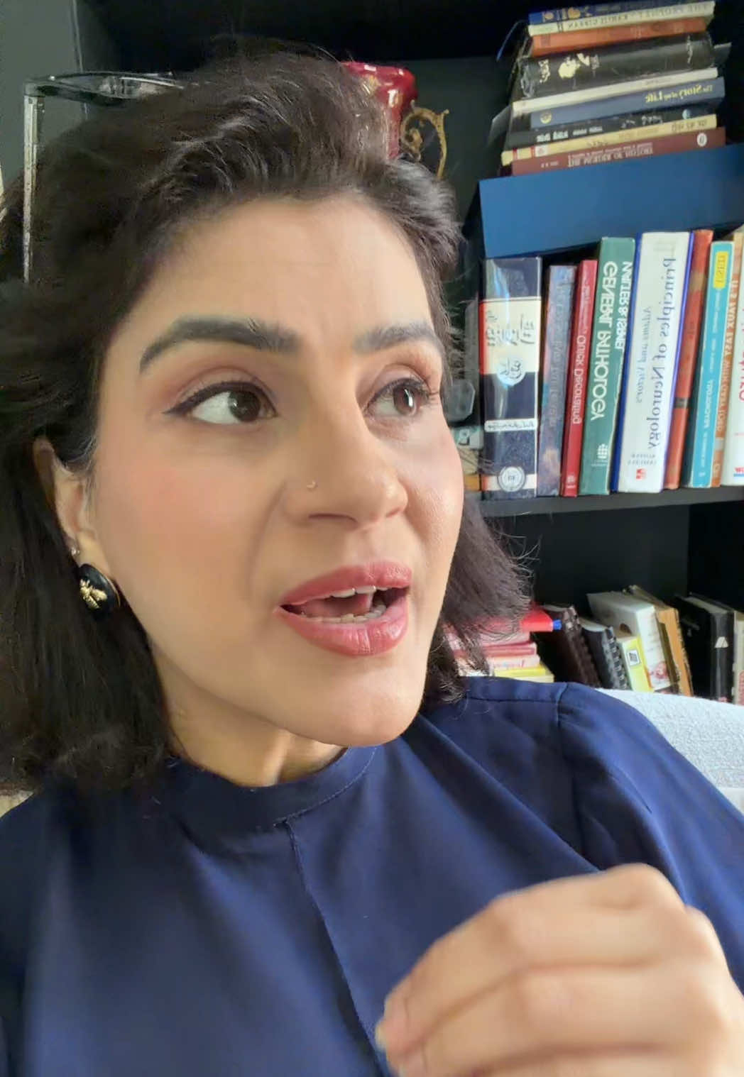 @Mona Aslam | Gut & Glow Coach