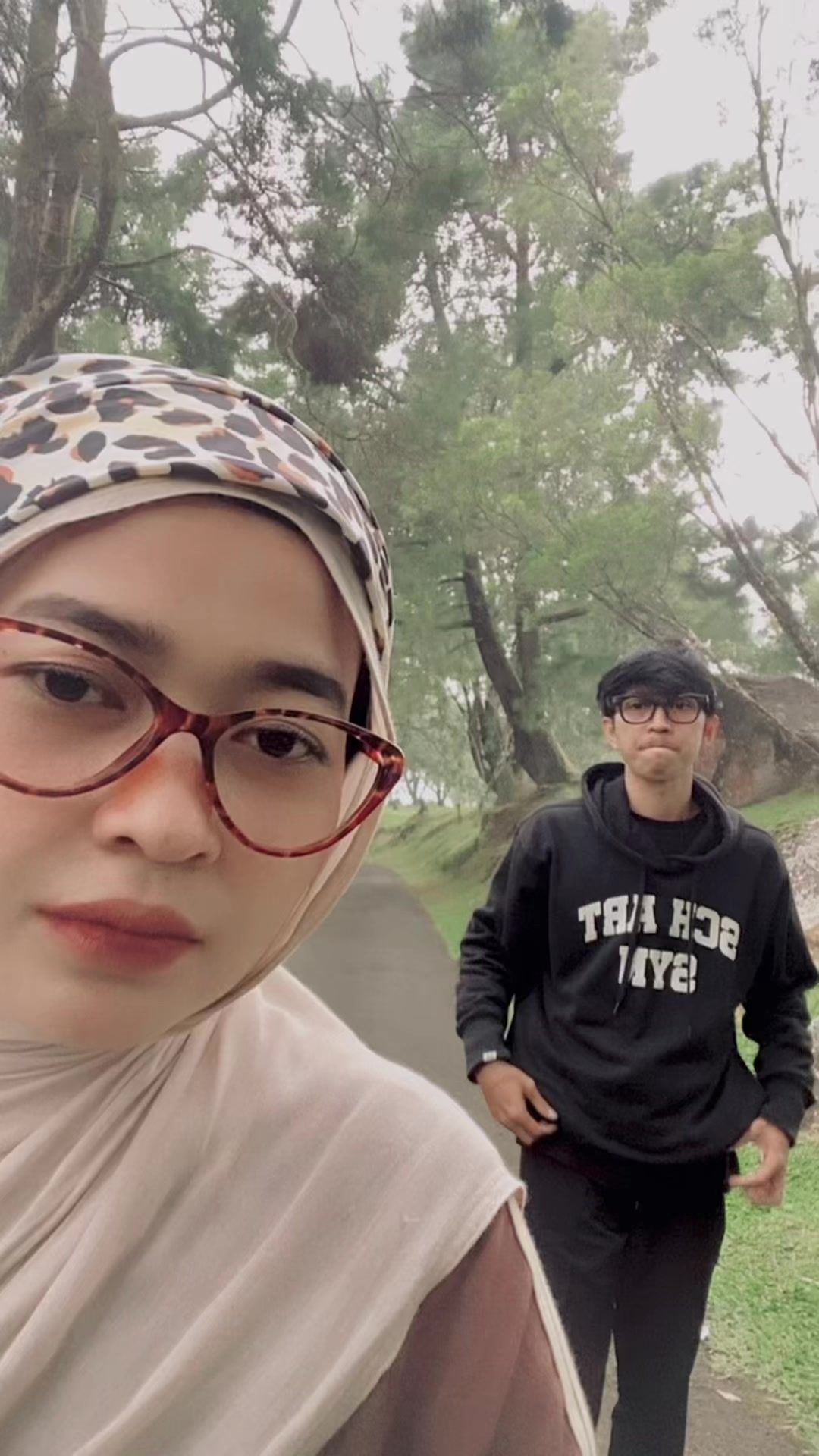 @Angga & Lia