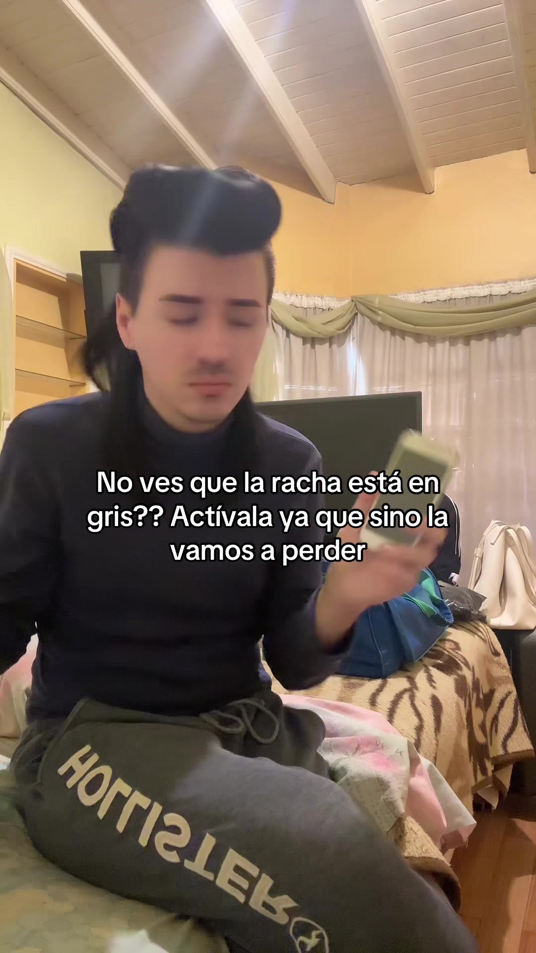 @🐦&zwj;🔥 F&Eacute;LIX 🐦&zwj;🔥