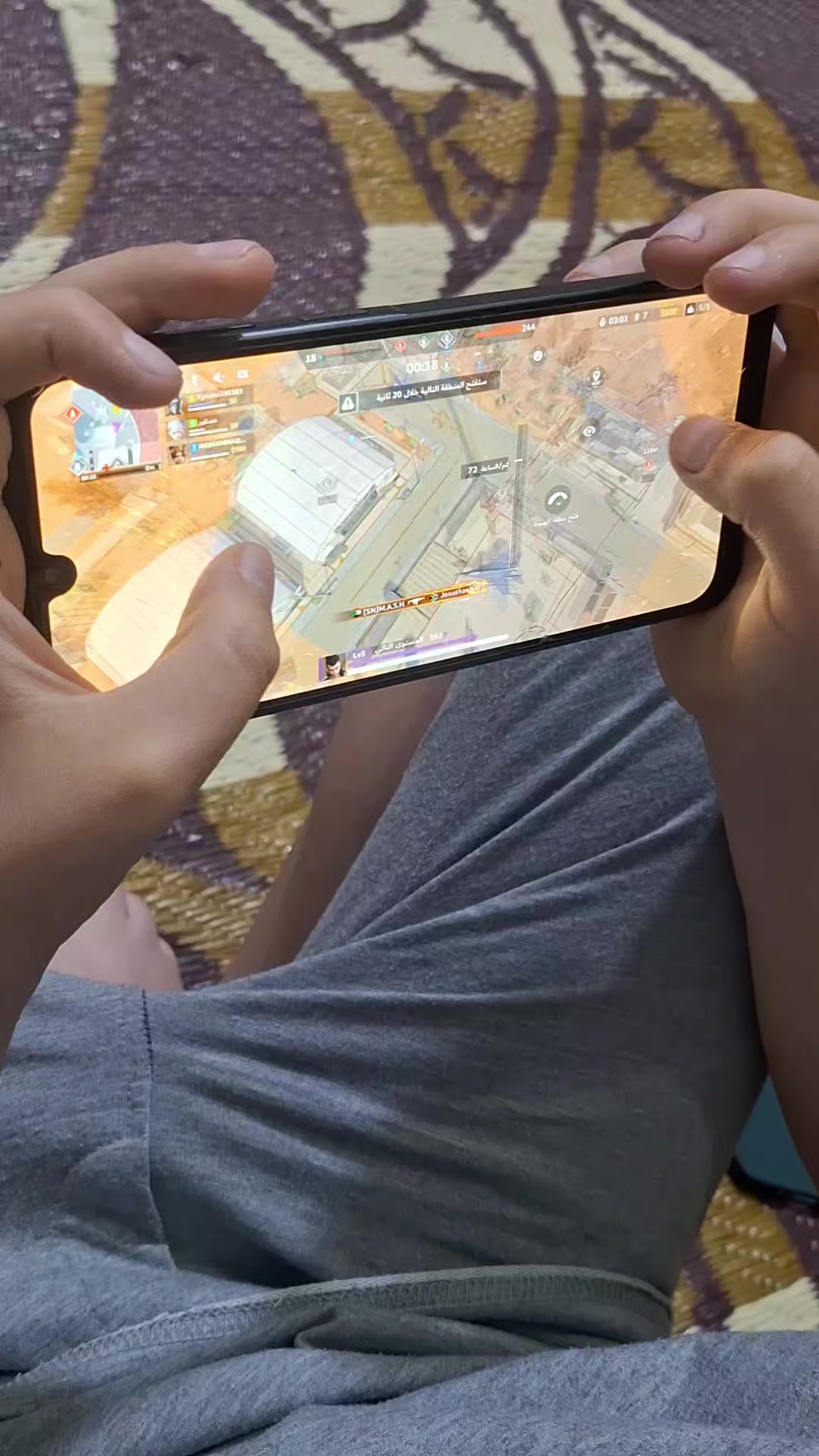 @آلَشُآيَبً  963