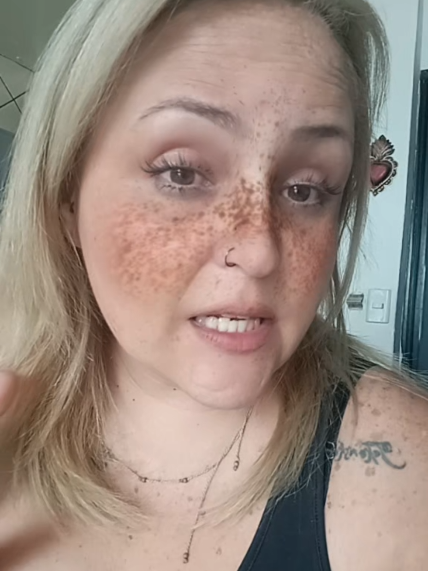 @Alejandra M