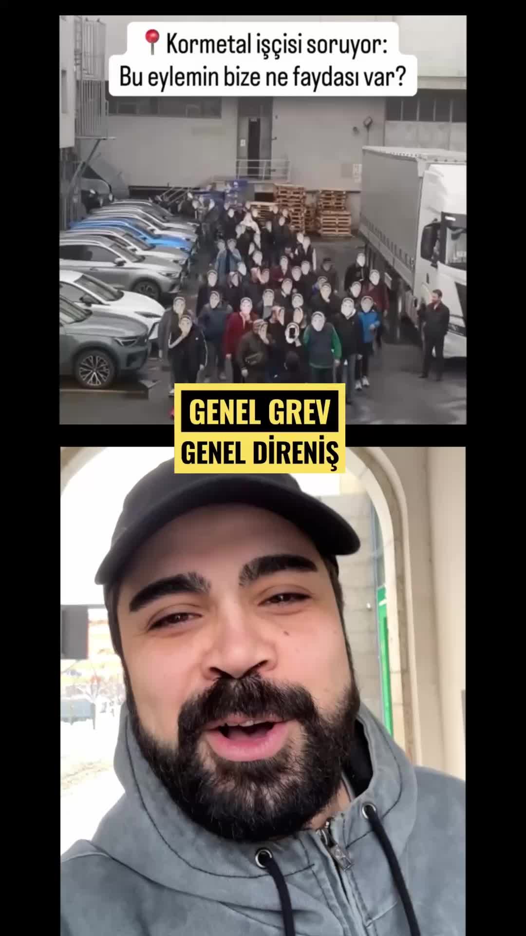 @Kaan&rsquo;dan Videolar