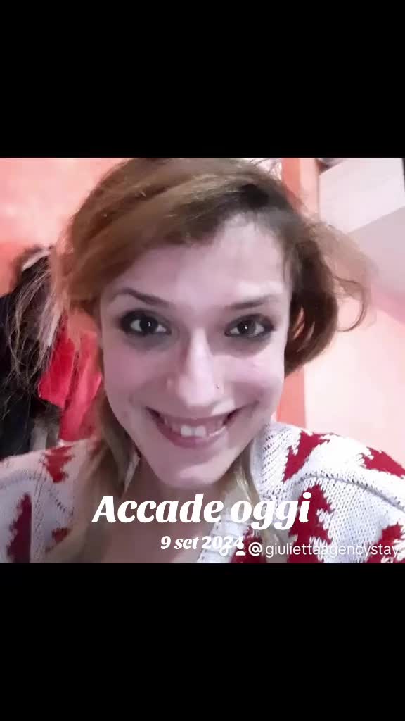 @💕GIᑌᒪIETTᗩ 💕