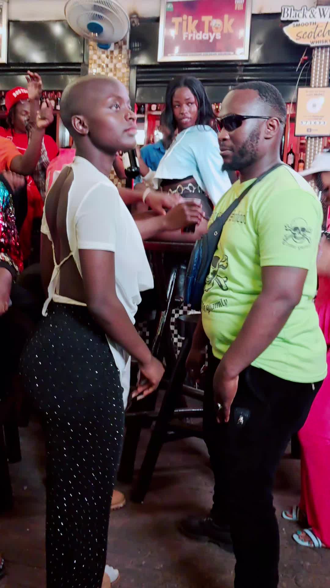 @champion kyonjo