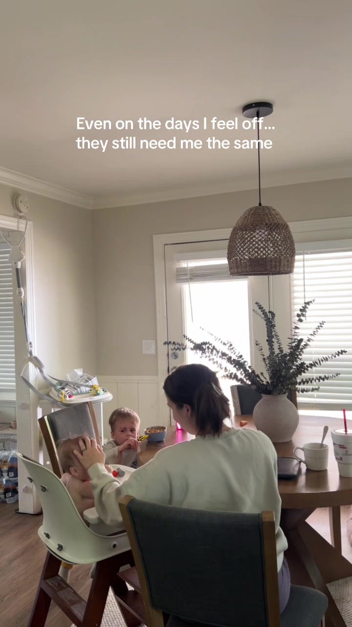 @Lauren Campbell | Toddler Mom