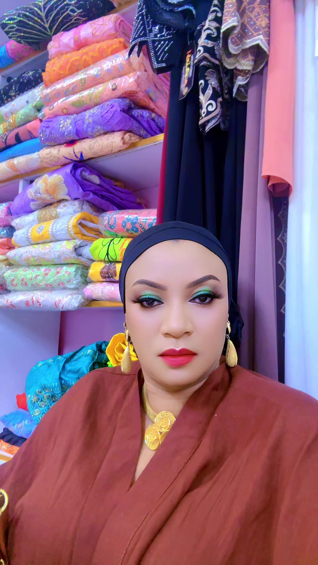 @Maman&ensp;Shadadi&ensp;Shop