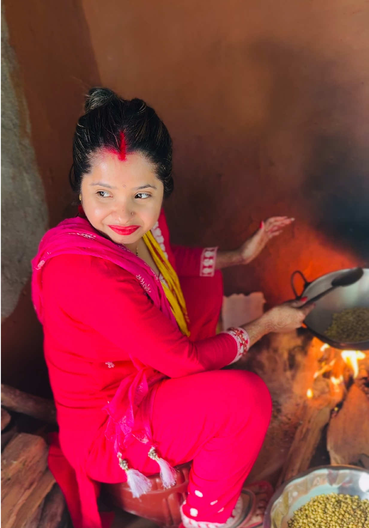 @Alisha Pokharel