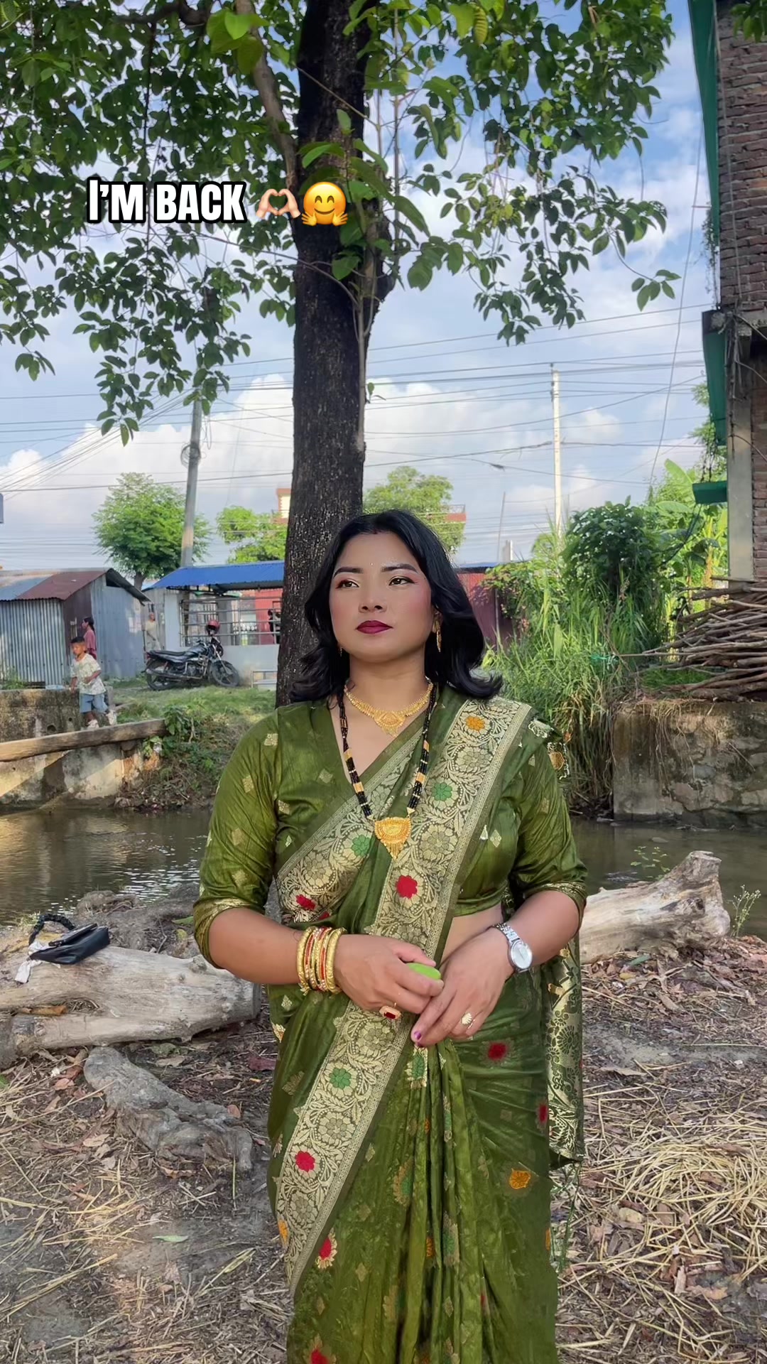 @Rupa Tharu