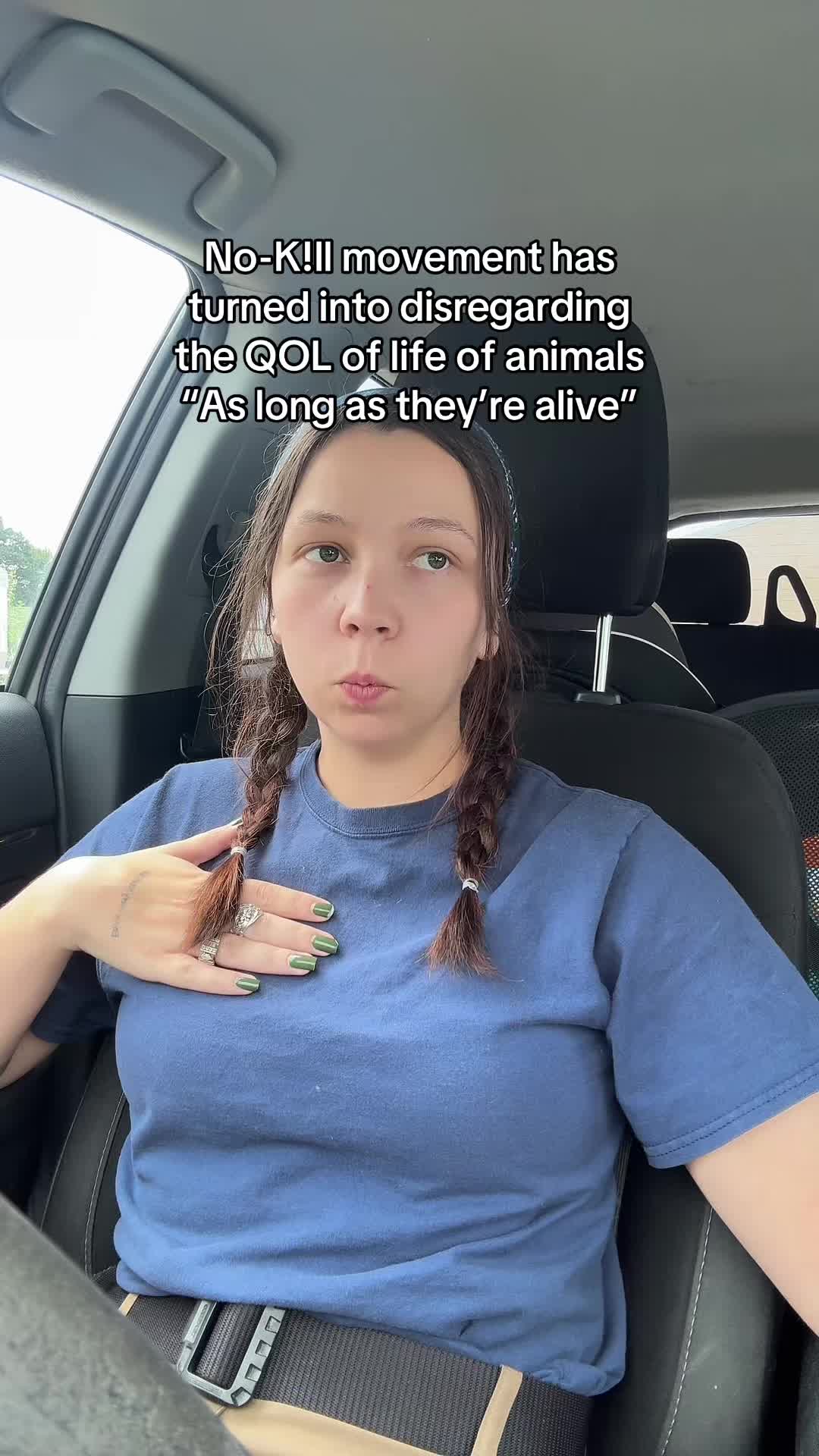 @Kayleigh + Dogs