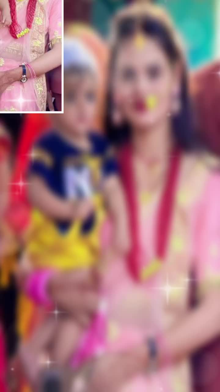 @💞 Krishna &hearts;️ Manisha 💞