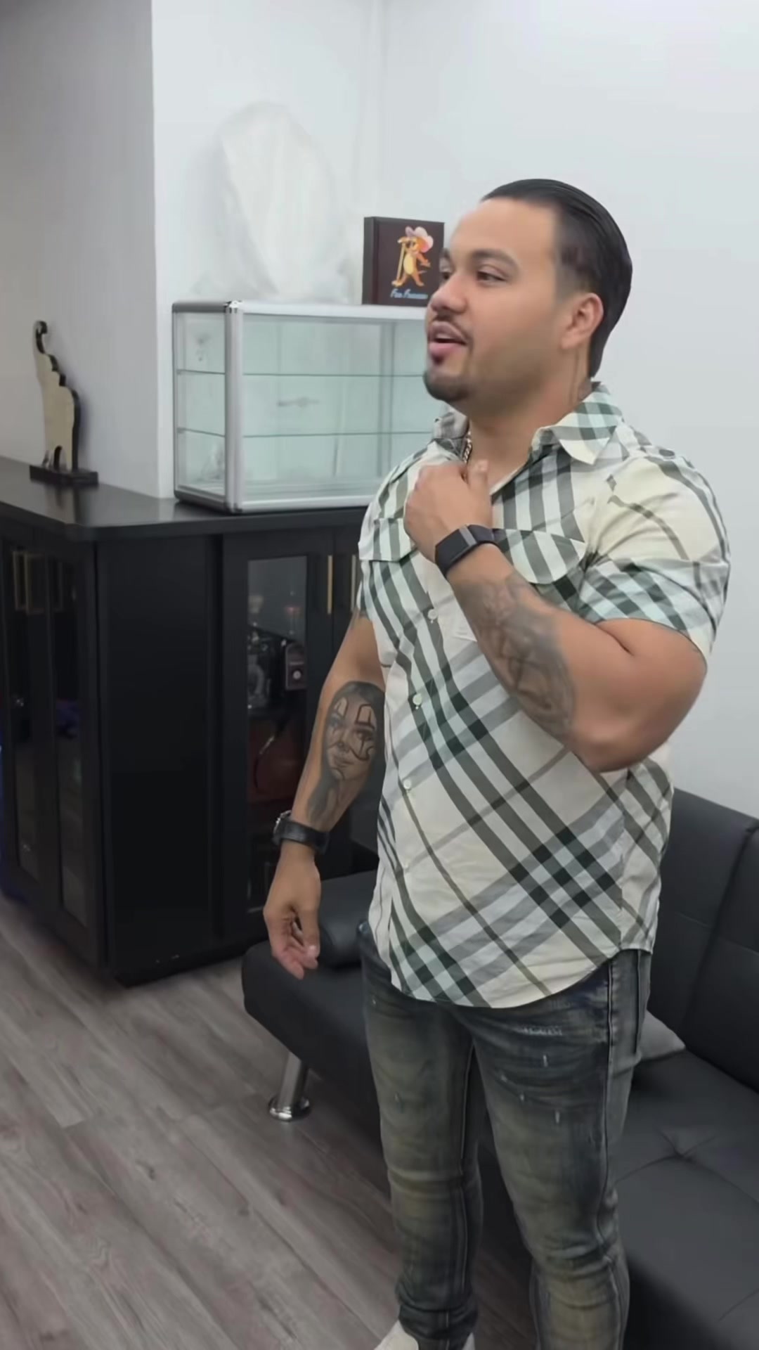 @Gerardo_Coronel_fans