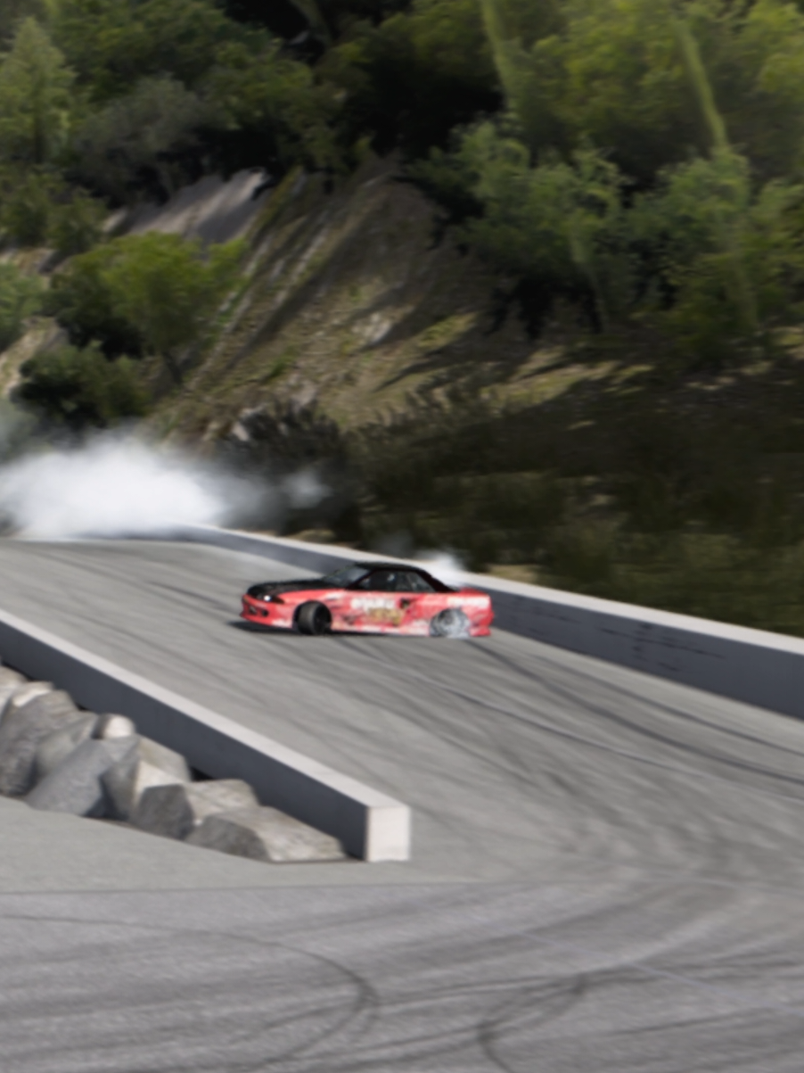 @The Casual Drifter