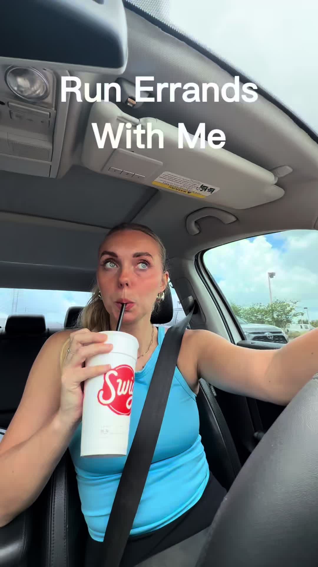 @Olivia in Orlando