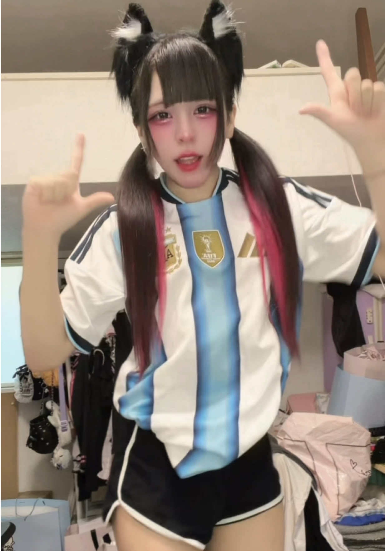 @PocketSora ♡