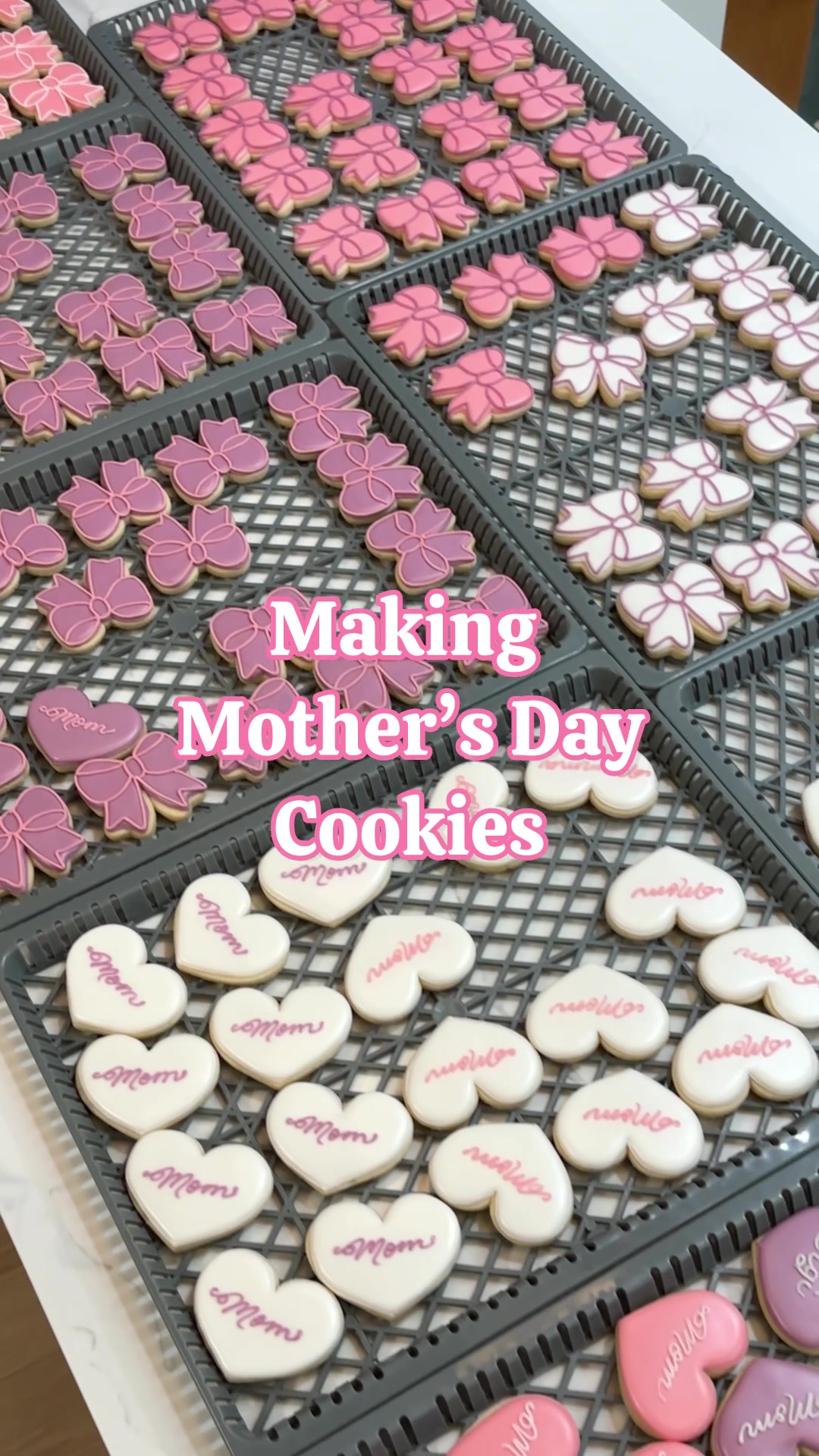 @Mik Nuzzi 🍪 Mik & Cookies