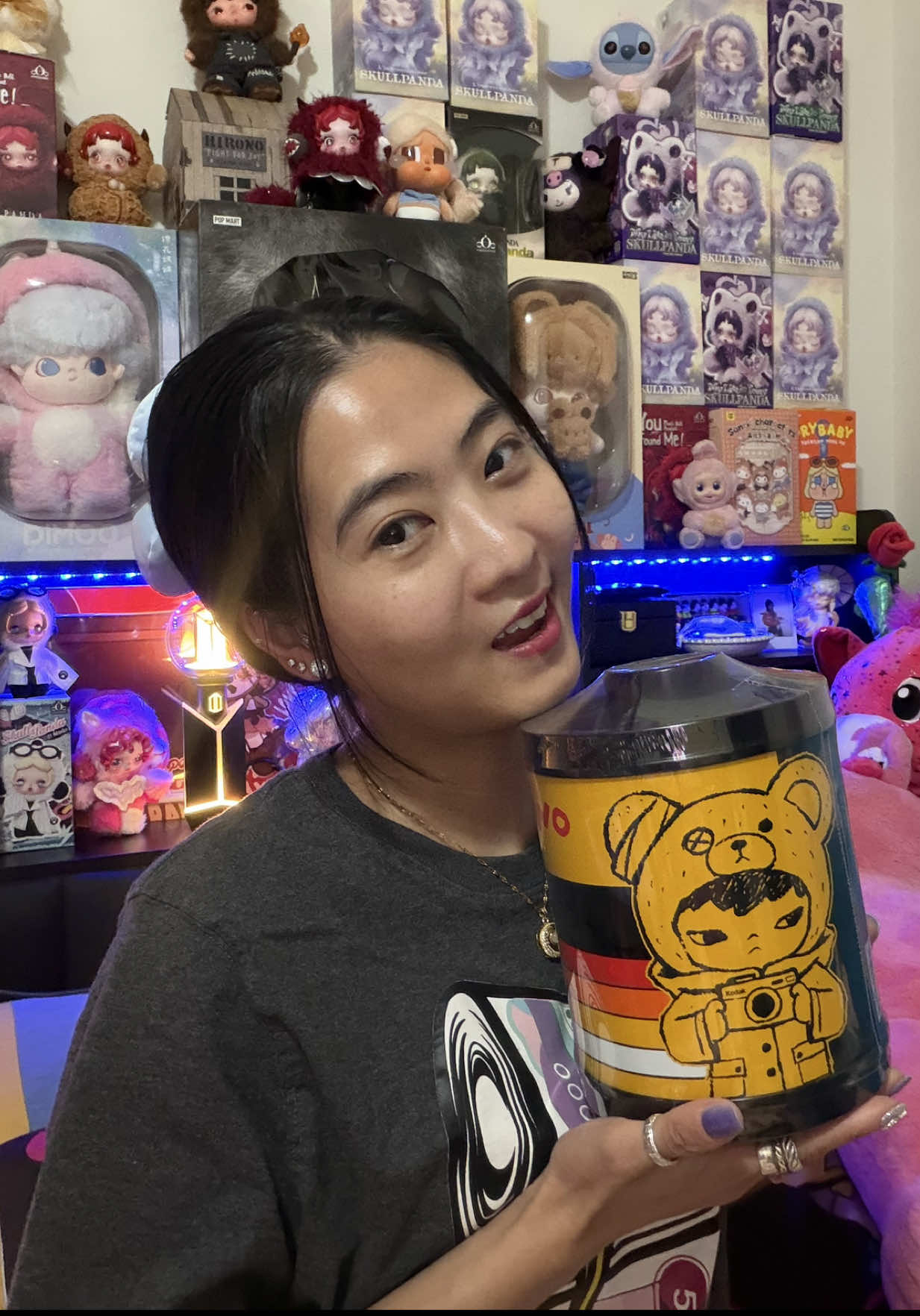 @AKARI
