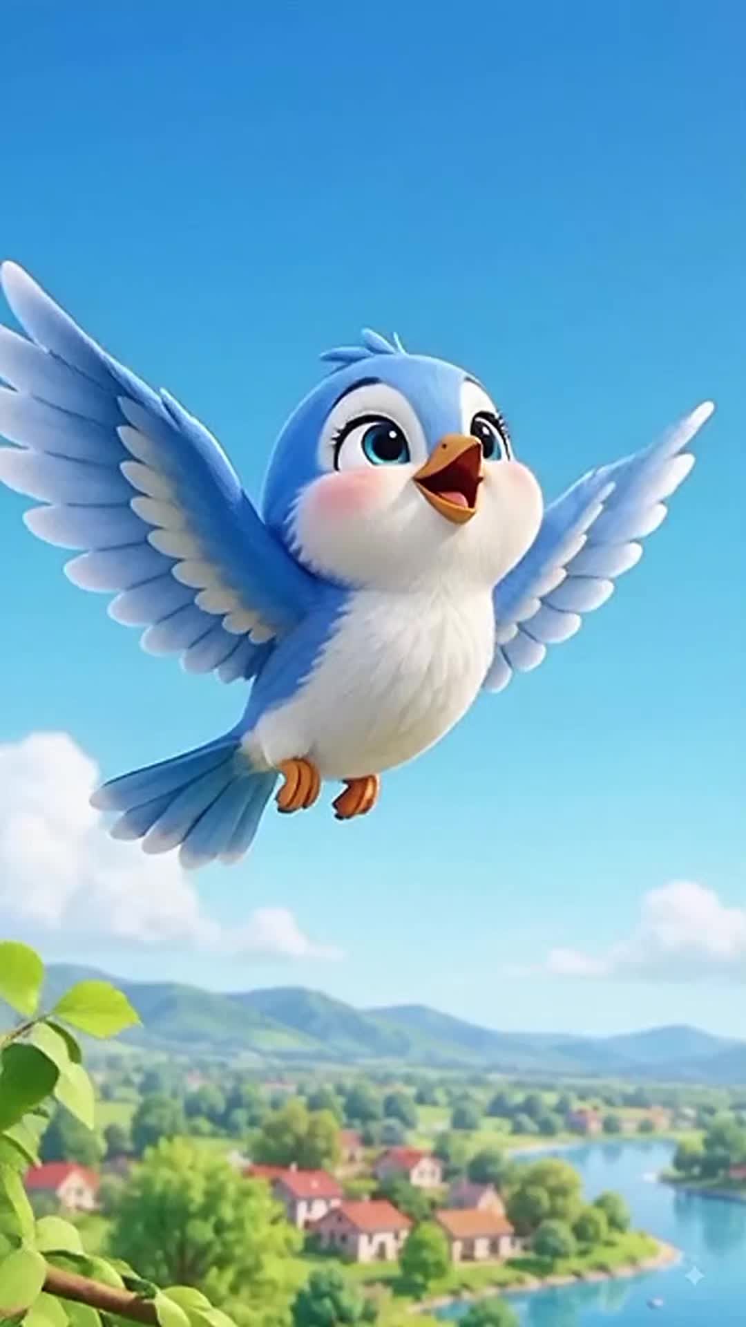 @ZeeAnimationRhymes