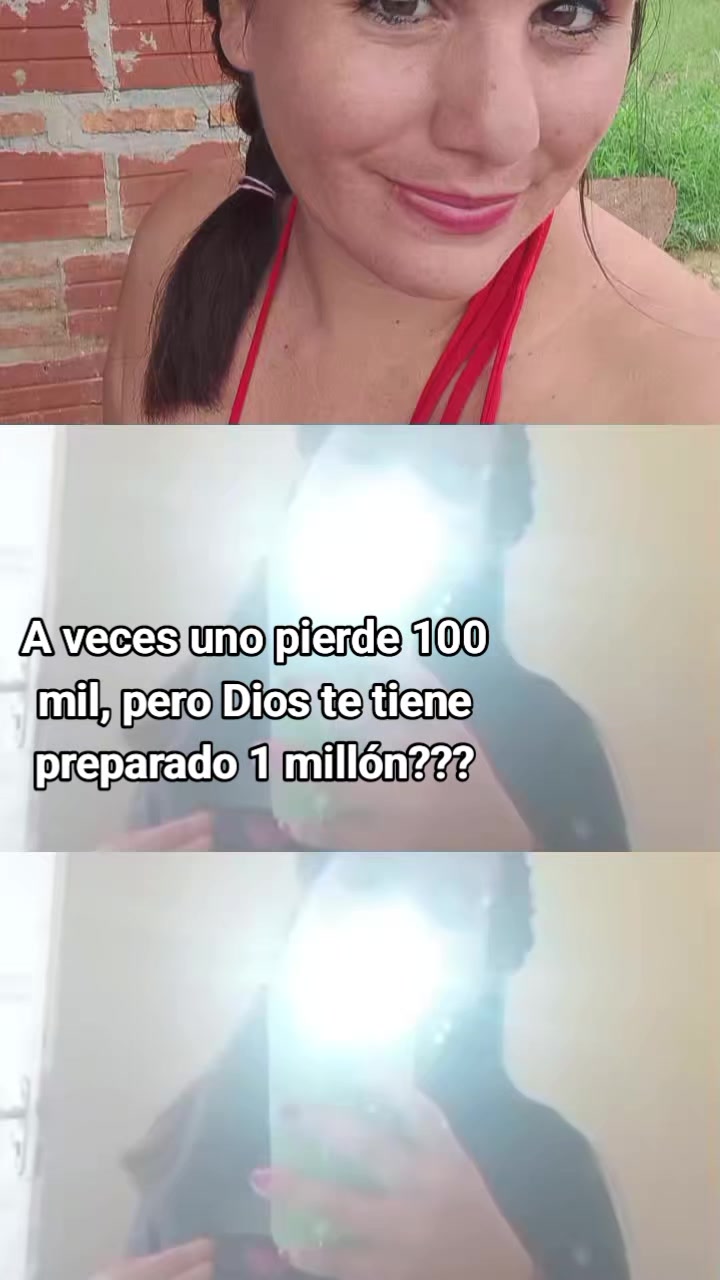 @Mili Galeano897 milagros