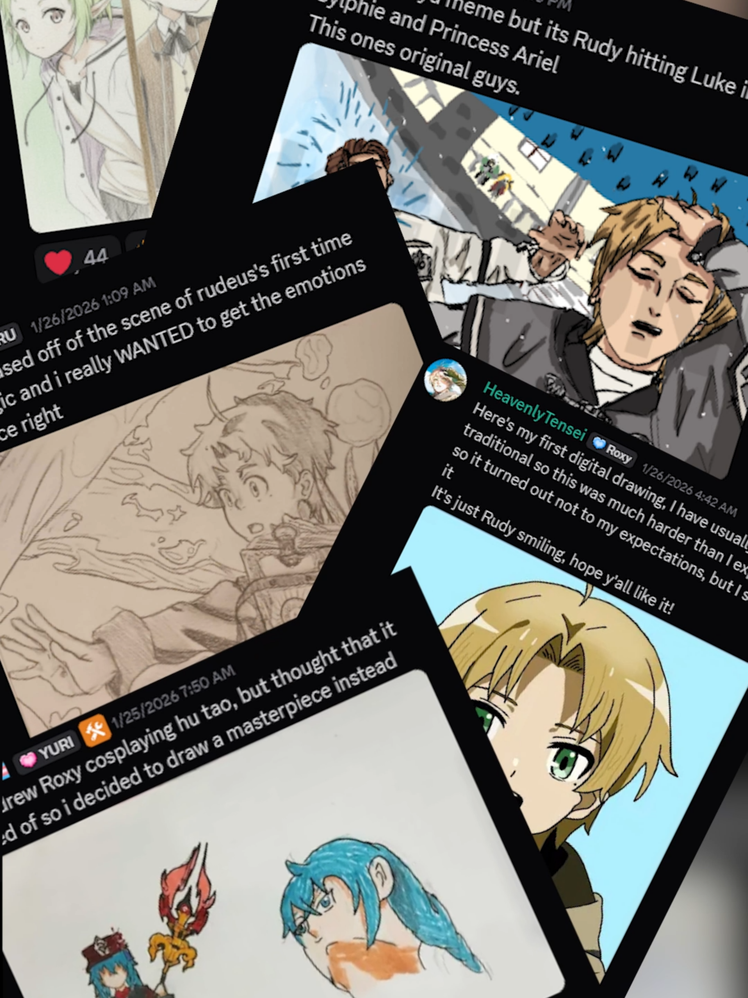 @Mineshoku Tensei