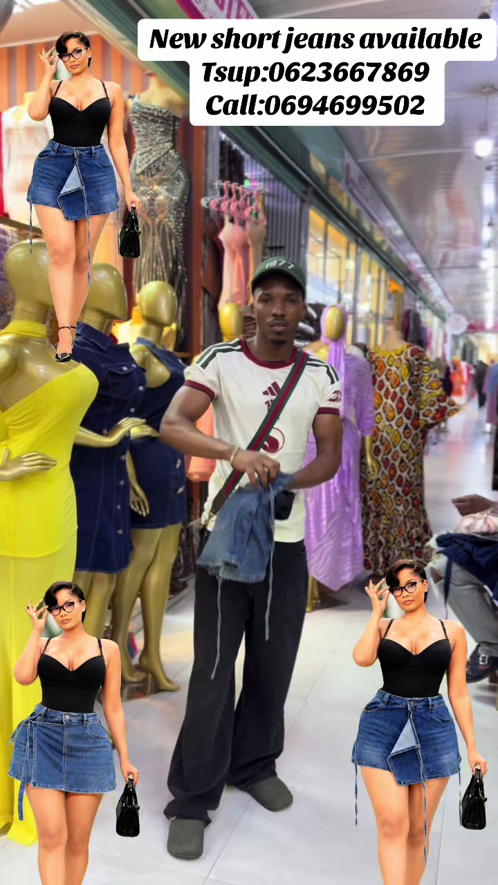 @K_B MAFASHION 👗👙👖
