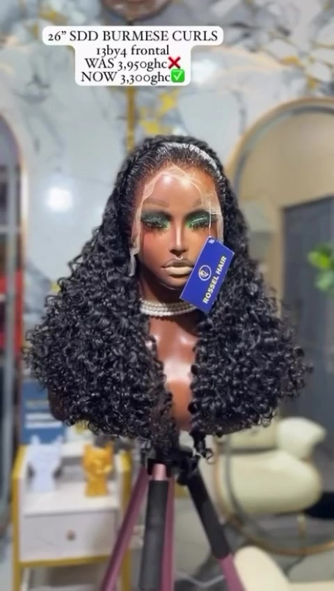 @HAIRSTYLIST/WIGMAKER BOTWE🇬🇭