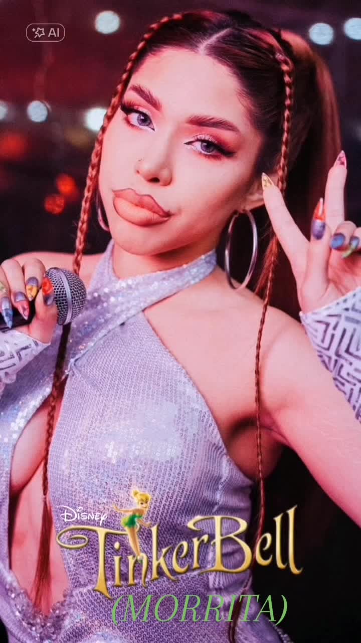 @Mica Olivas