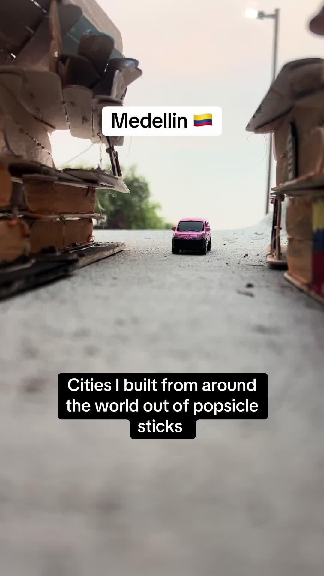 @Popsicle stick architecture