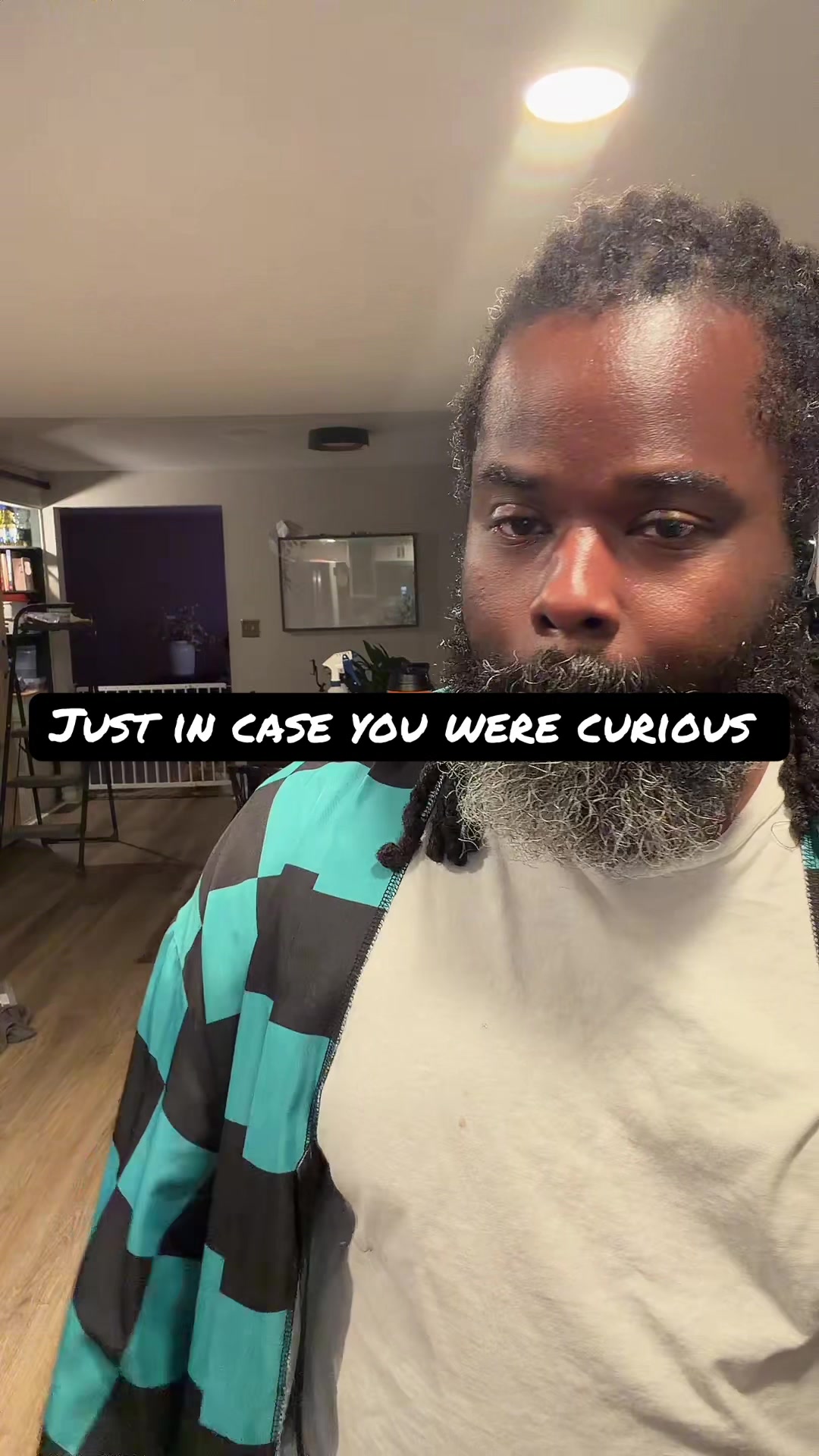 @Call Me Lamont
