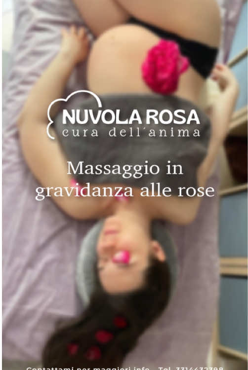 @Nuvola Rosa