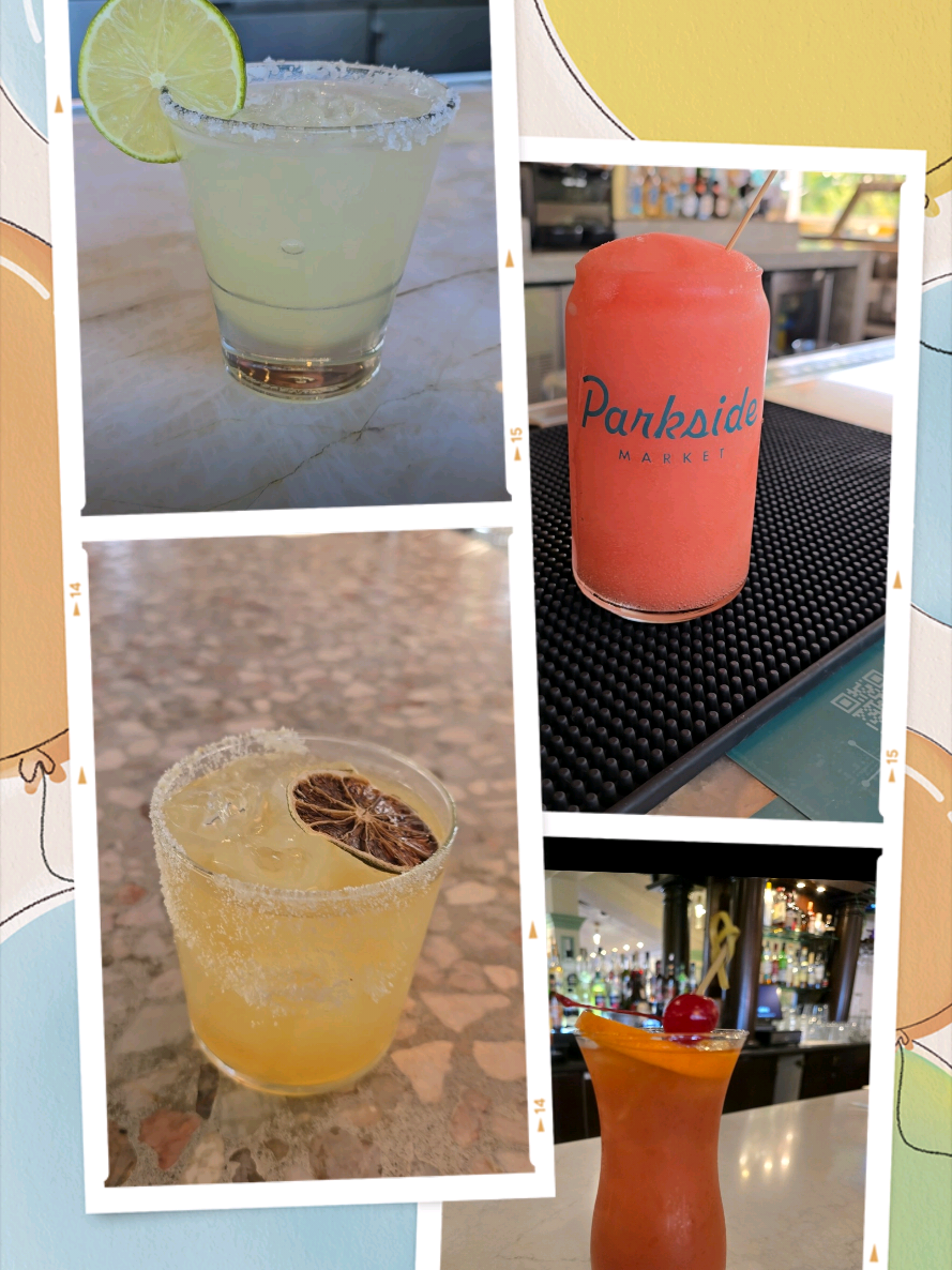 @lovingdisneycocktails