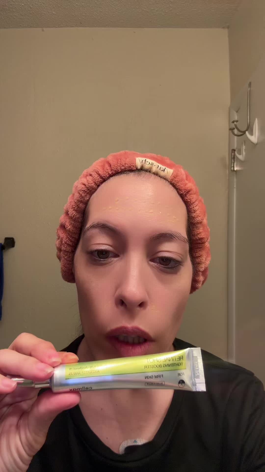 @Krystal Kubicki