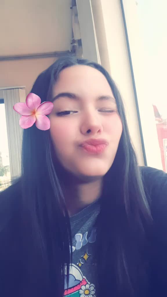 @🥰 Georgina 🇻🇪🥷🏻🇧🇷