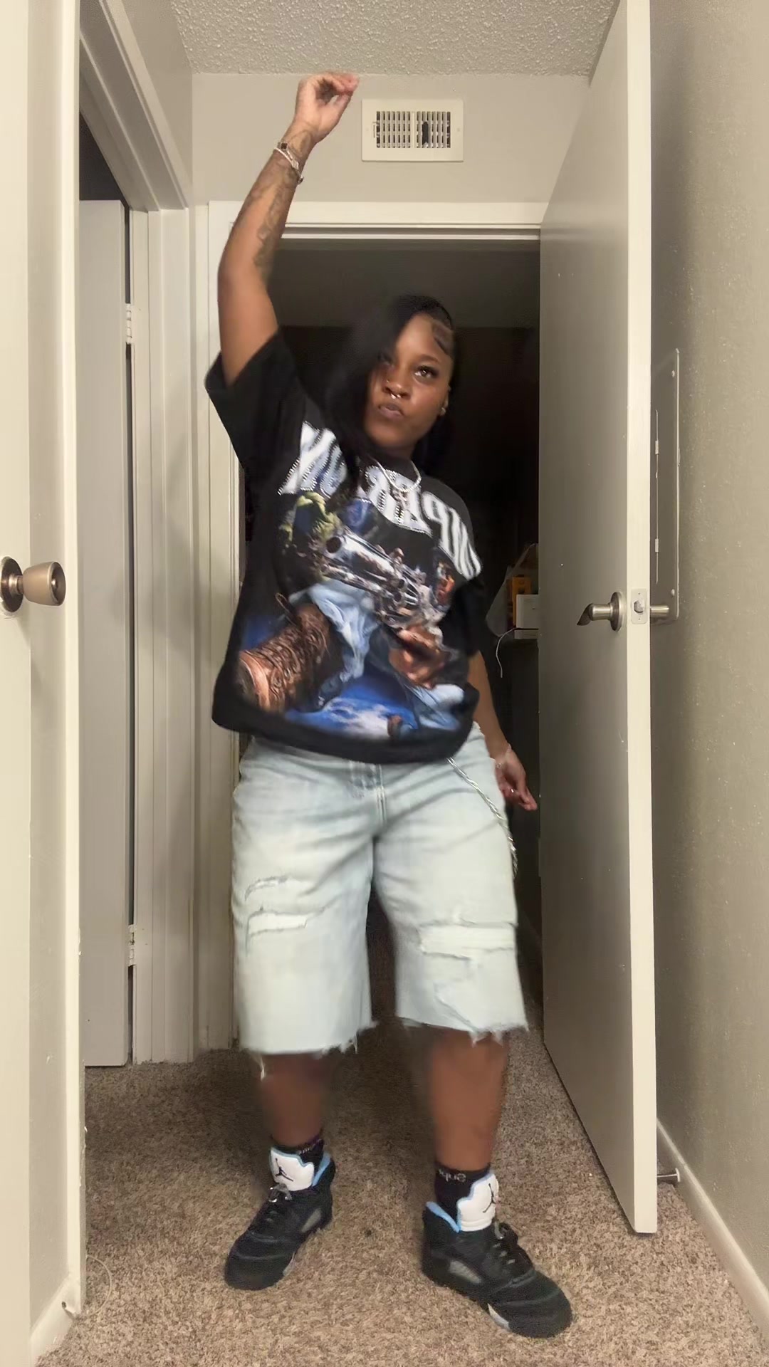 @C&rsquo;nya🖤.