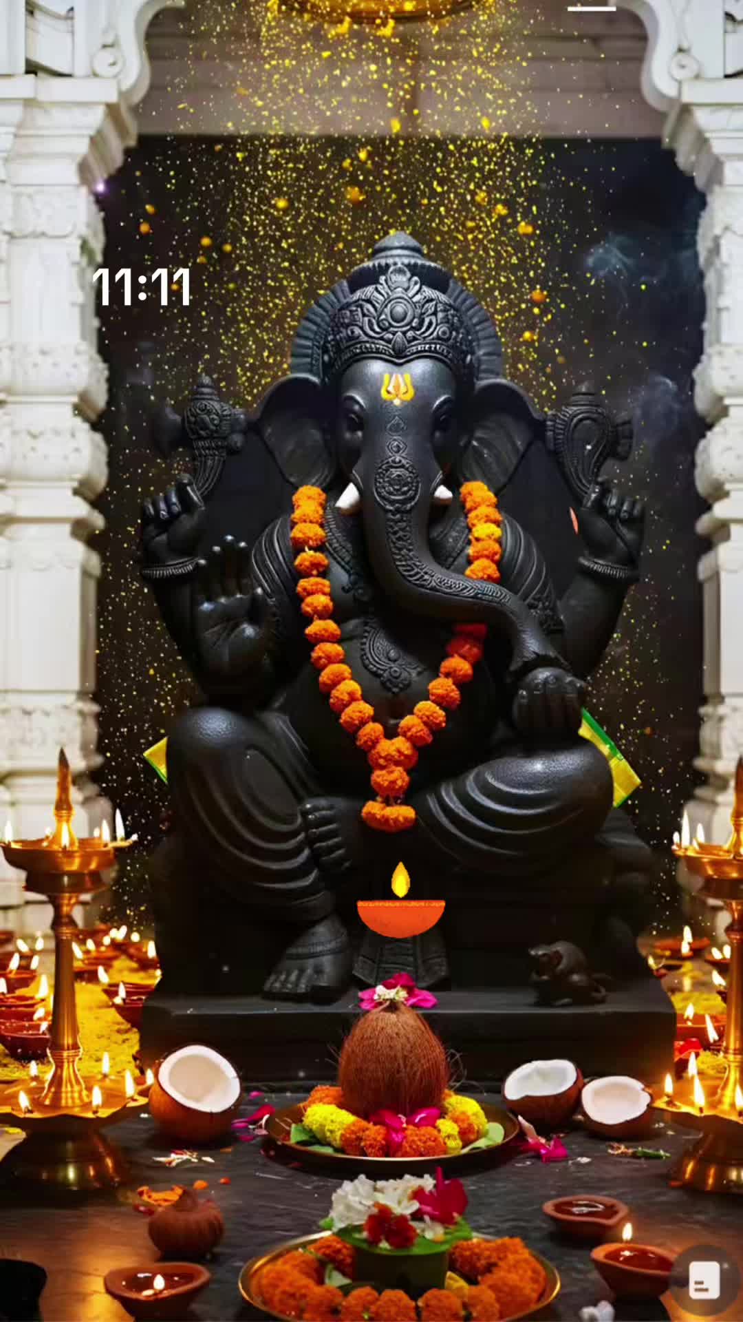 @ॐ ११:११ ॐ