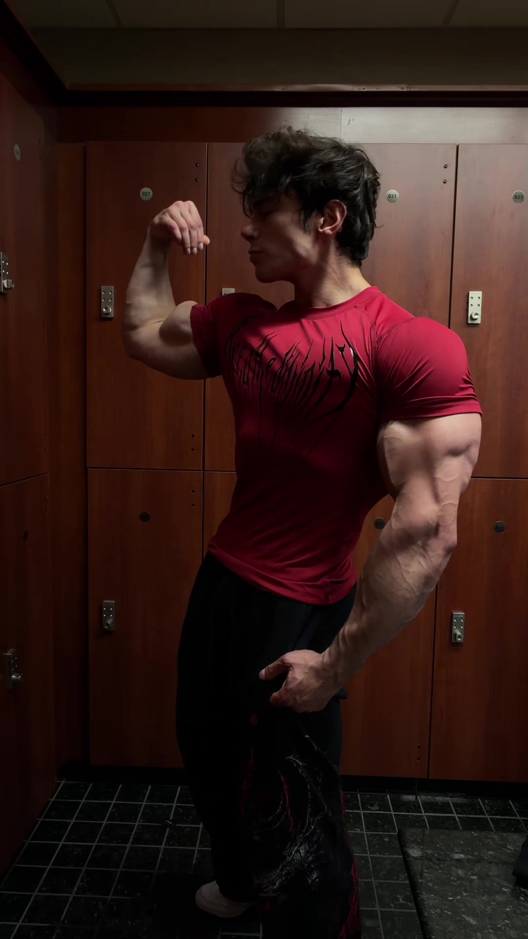 @Clark Kent