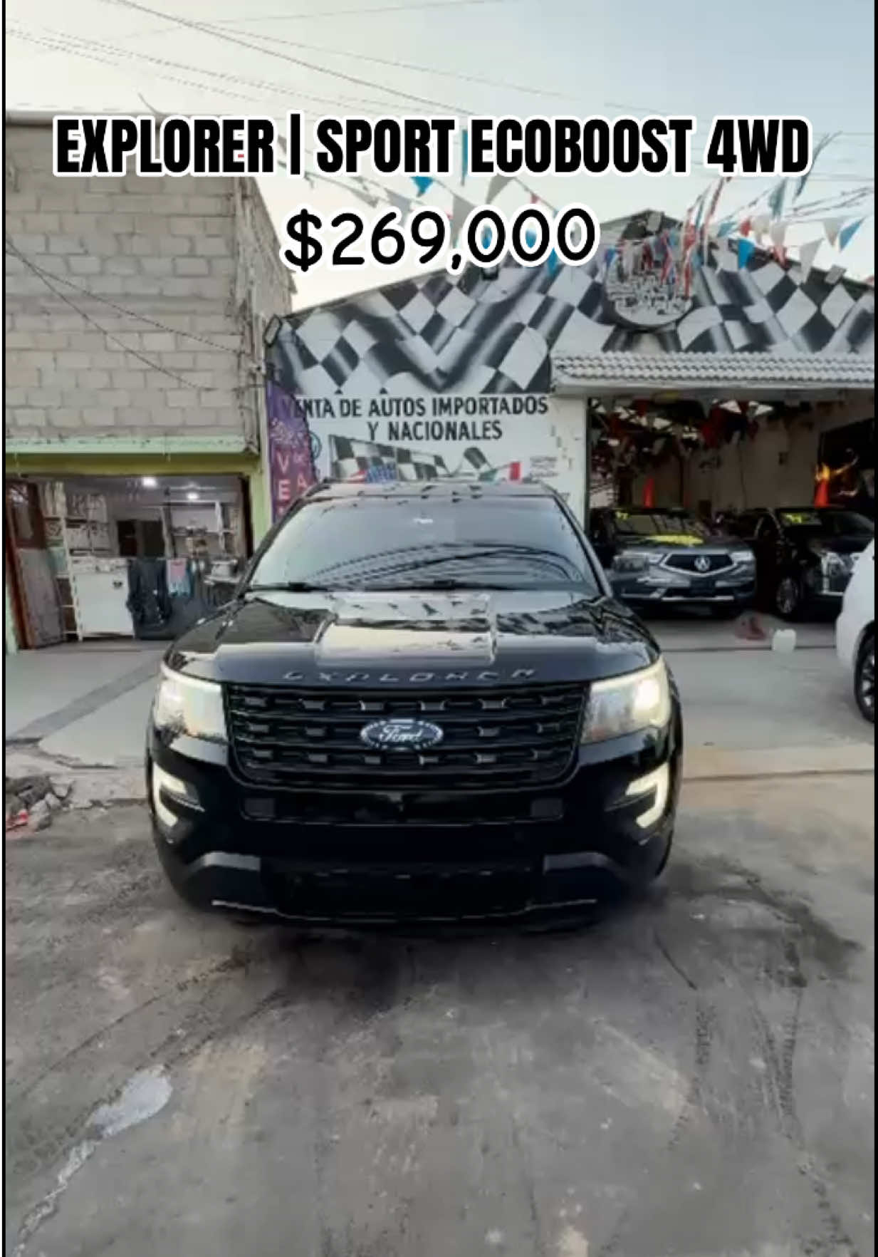 @venta de autos SOTO CARS CDMX