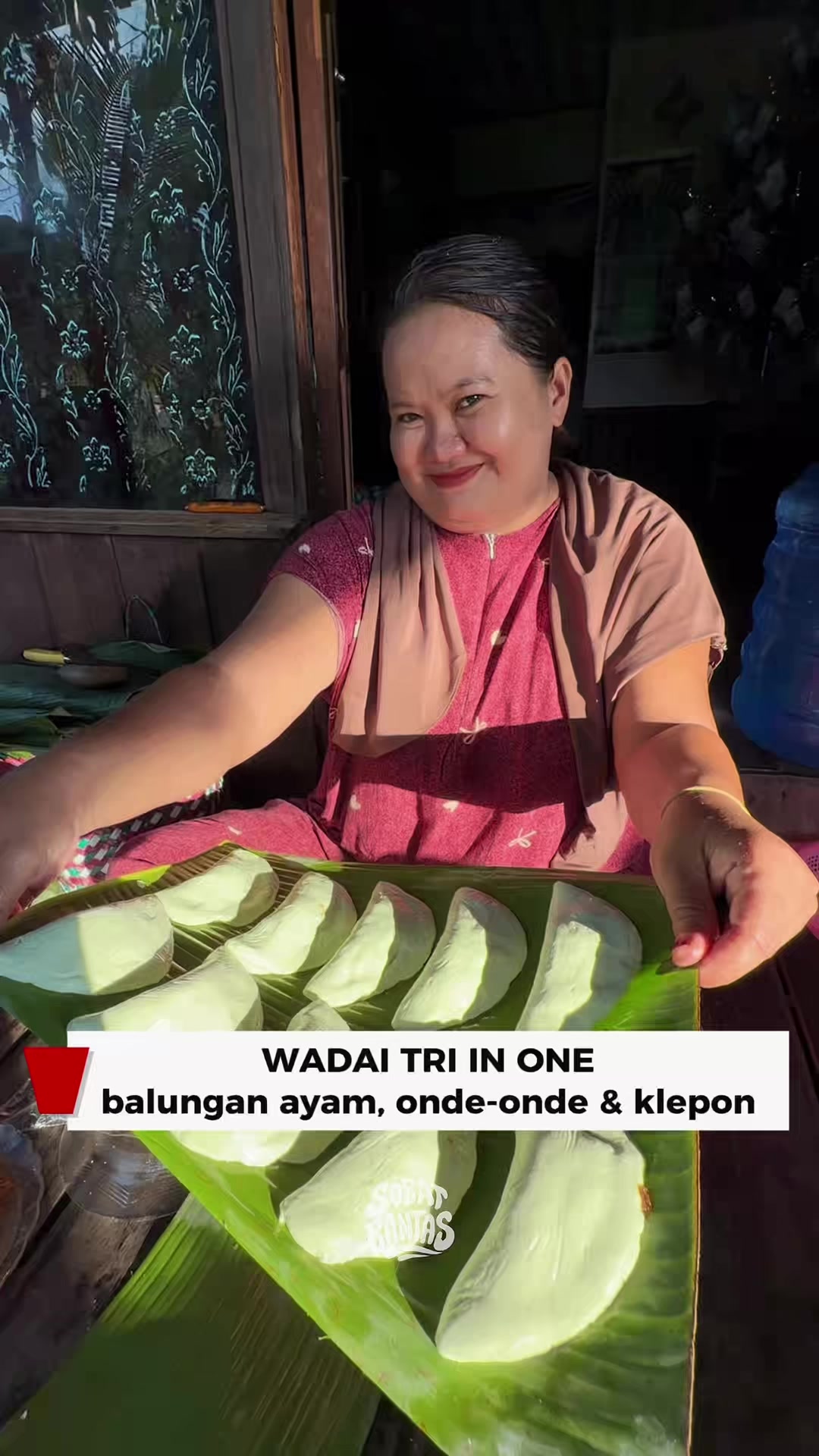 @SOBAT BANTAS