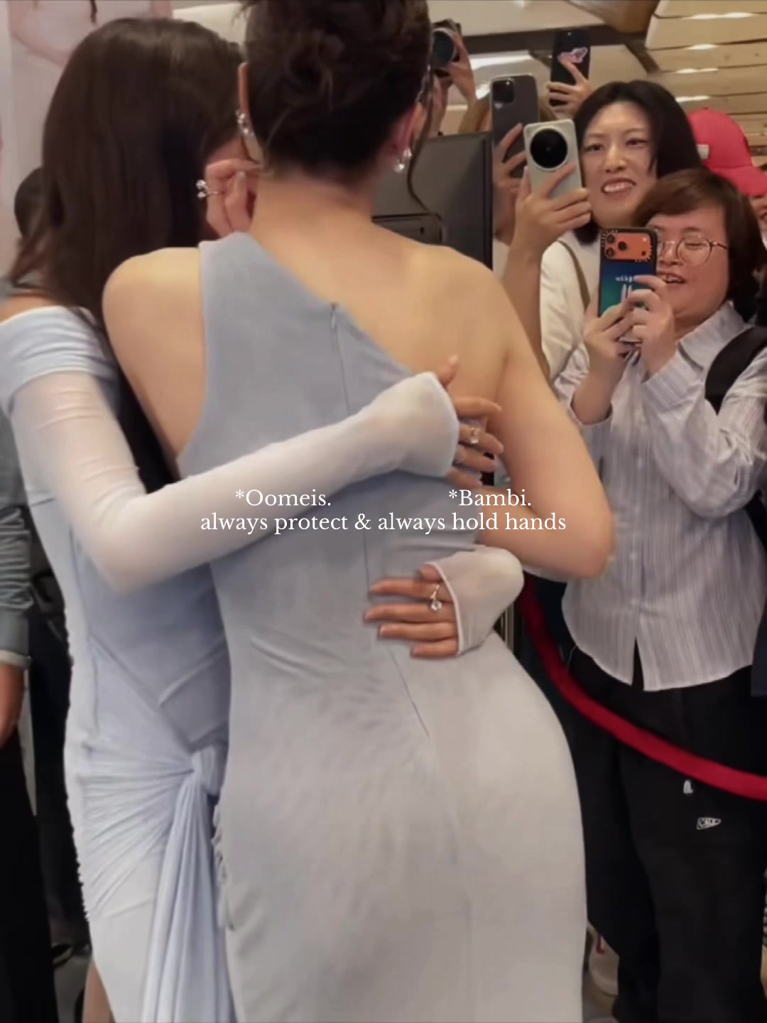 @경♡