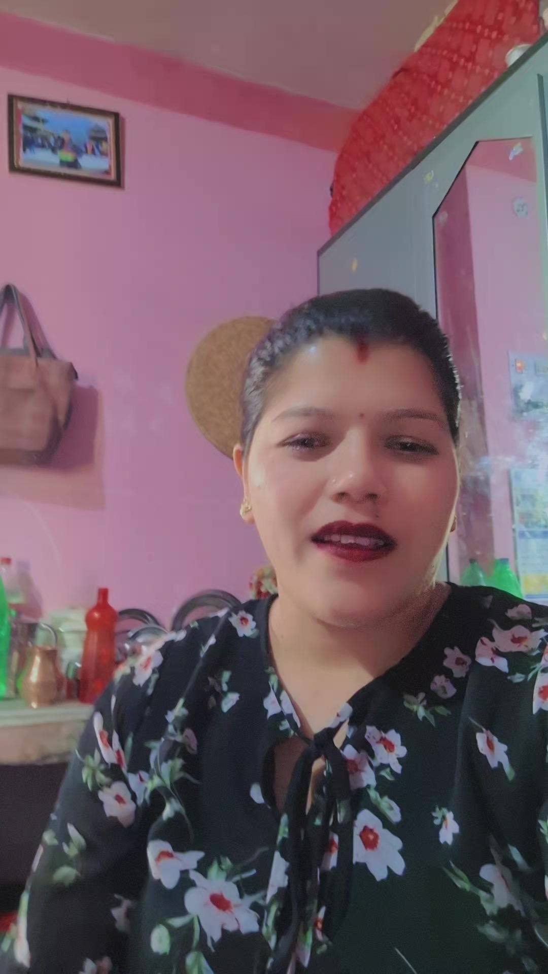 @Manisha Bhattarai