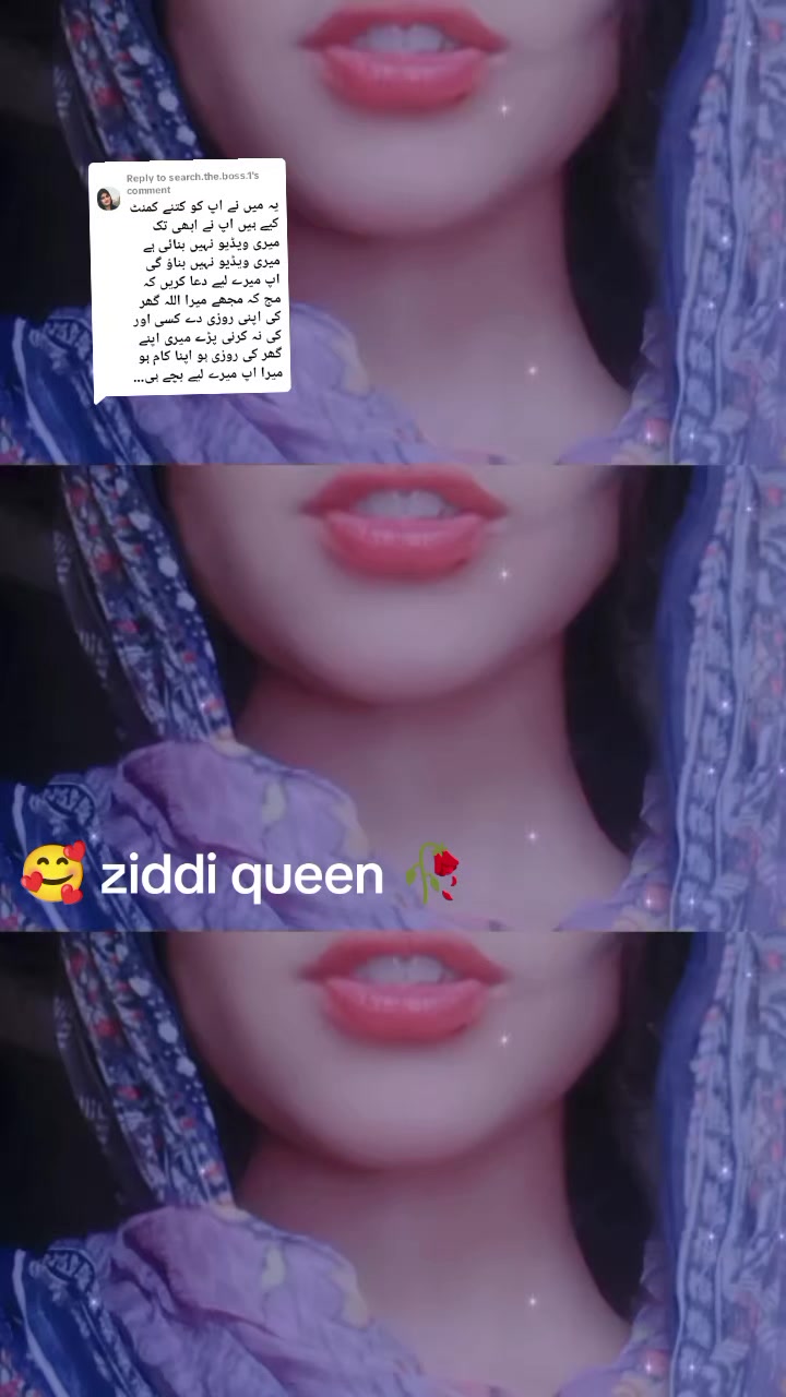 @👑 Zidi 💋 Queen 👑