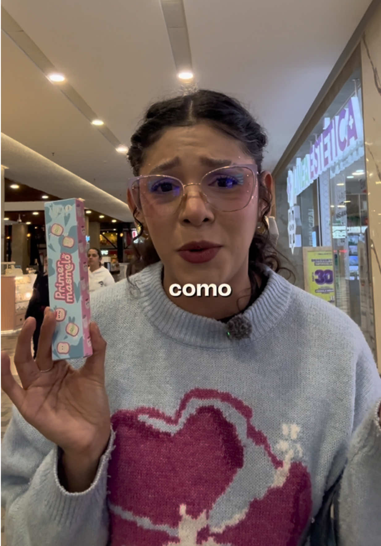 @Trendy Maquillaje