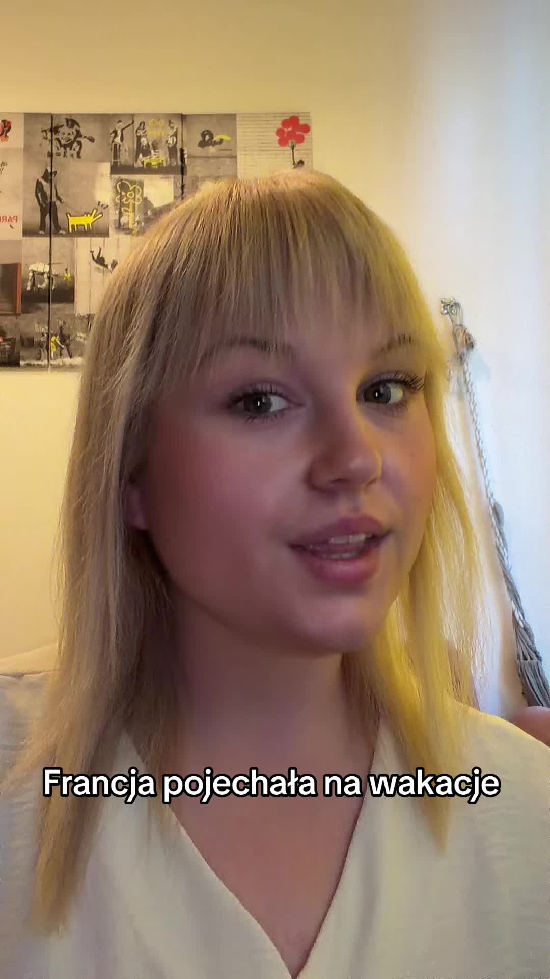 @Kinga Gajewska🦋