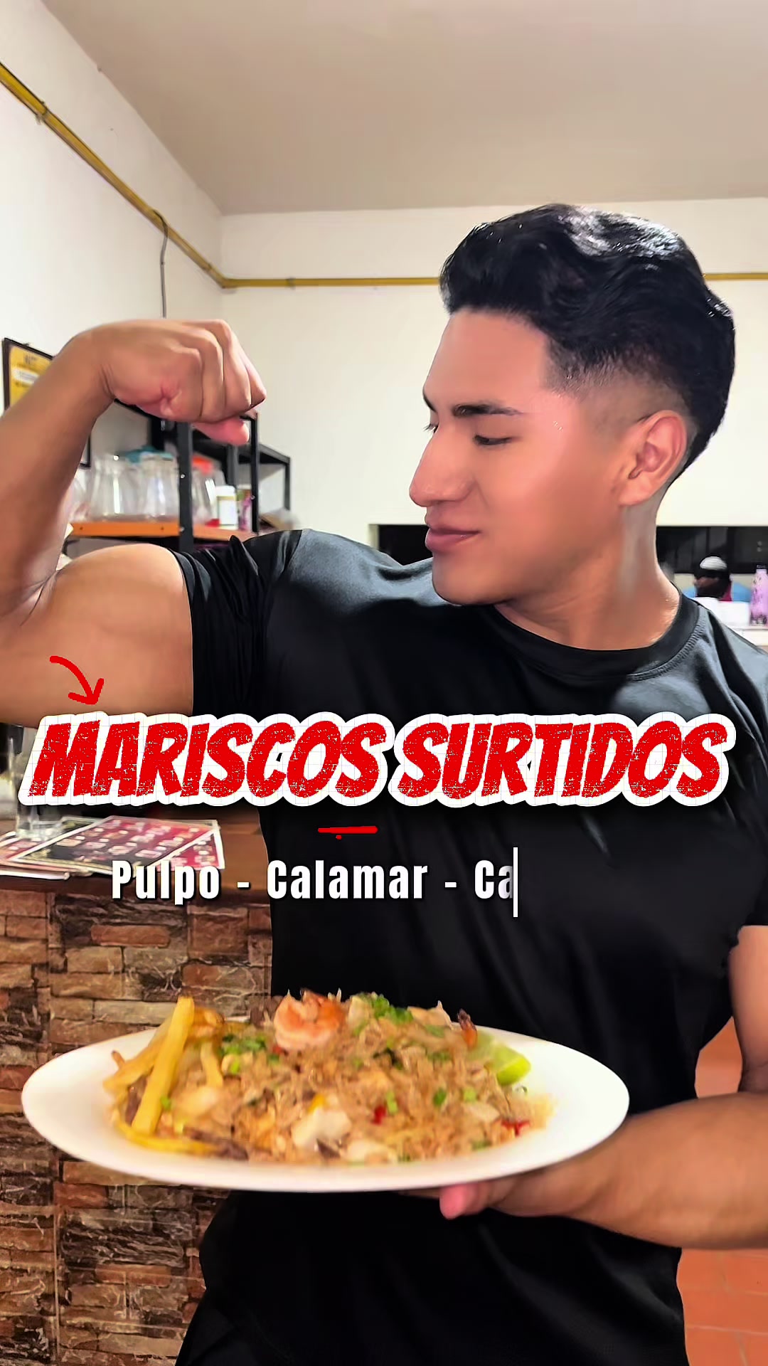 @🔥 CHIFA FUSI&Oacute;N 🔥