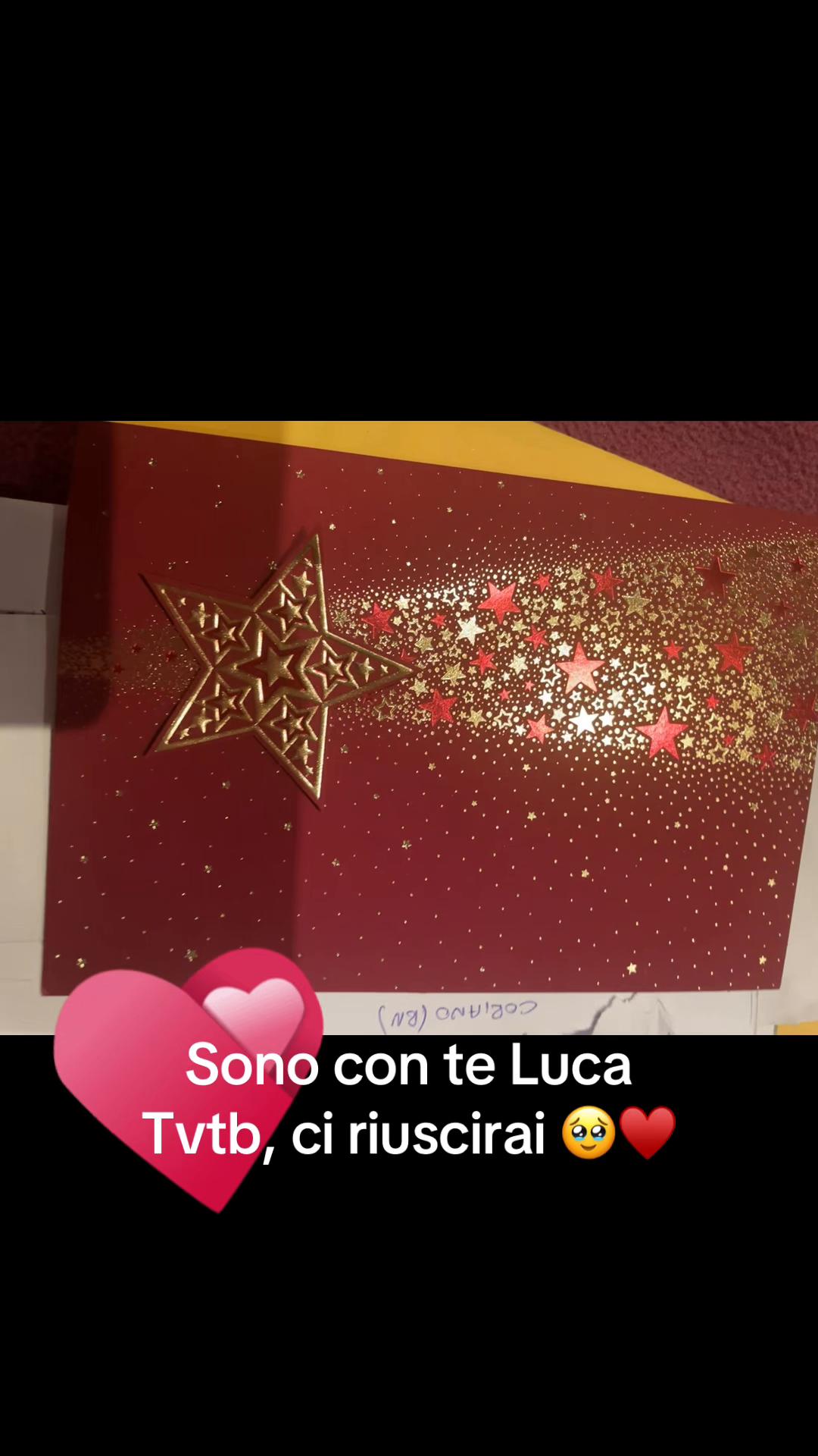 @mamma ci di leit&oacute; Cinzia
