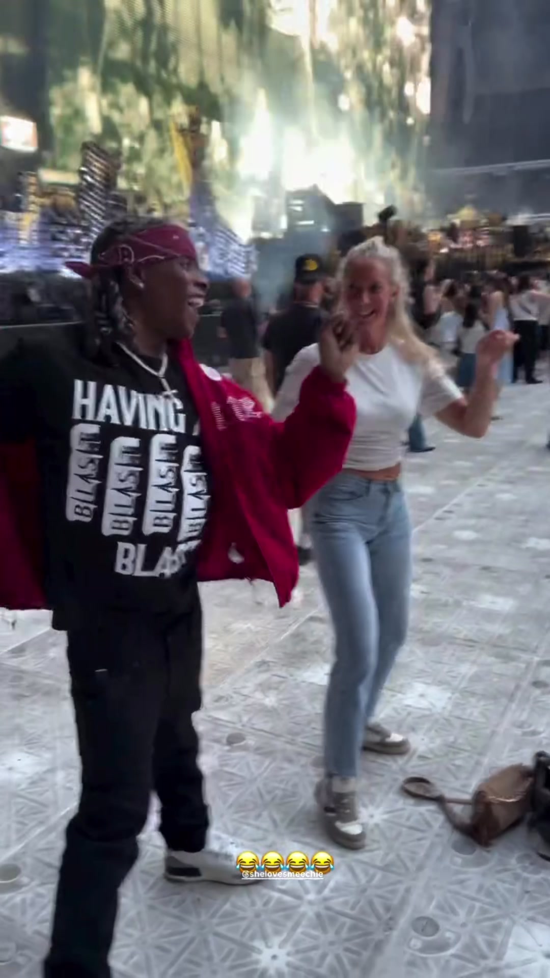 @SheLovesMeechie