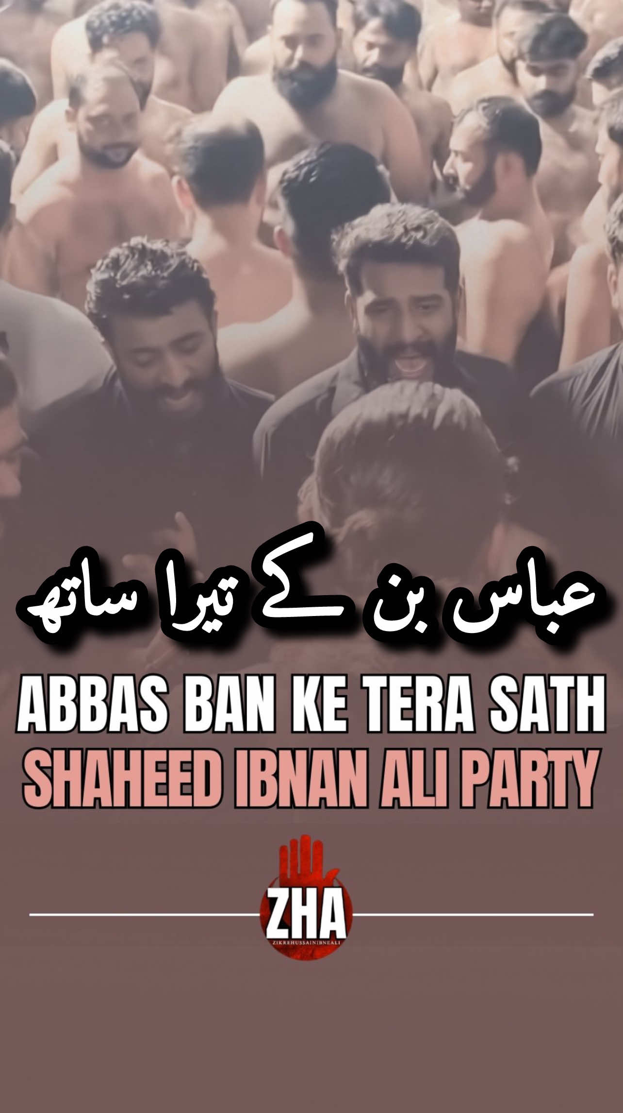 @Zikrehussainibneali
